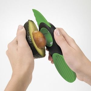 Avocado Joy Slicer